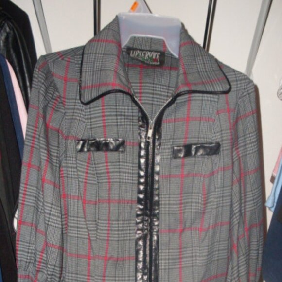 Lip Service Jackets & Blazers - ISO (in search of) Lip Service Hounds of Bastardville Jacket